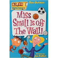 Amazon.com: My Weird School 4 Books in 1!: Books 1-4